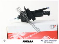 Ford Yedek Parça - FTE DEBRAJ ÜST MERKEZİ START STOP